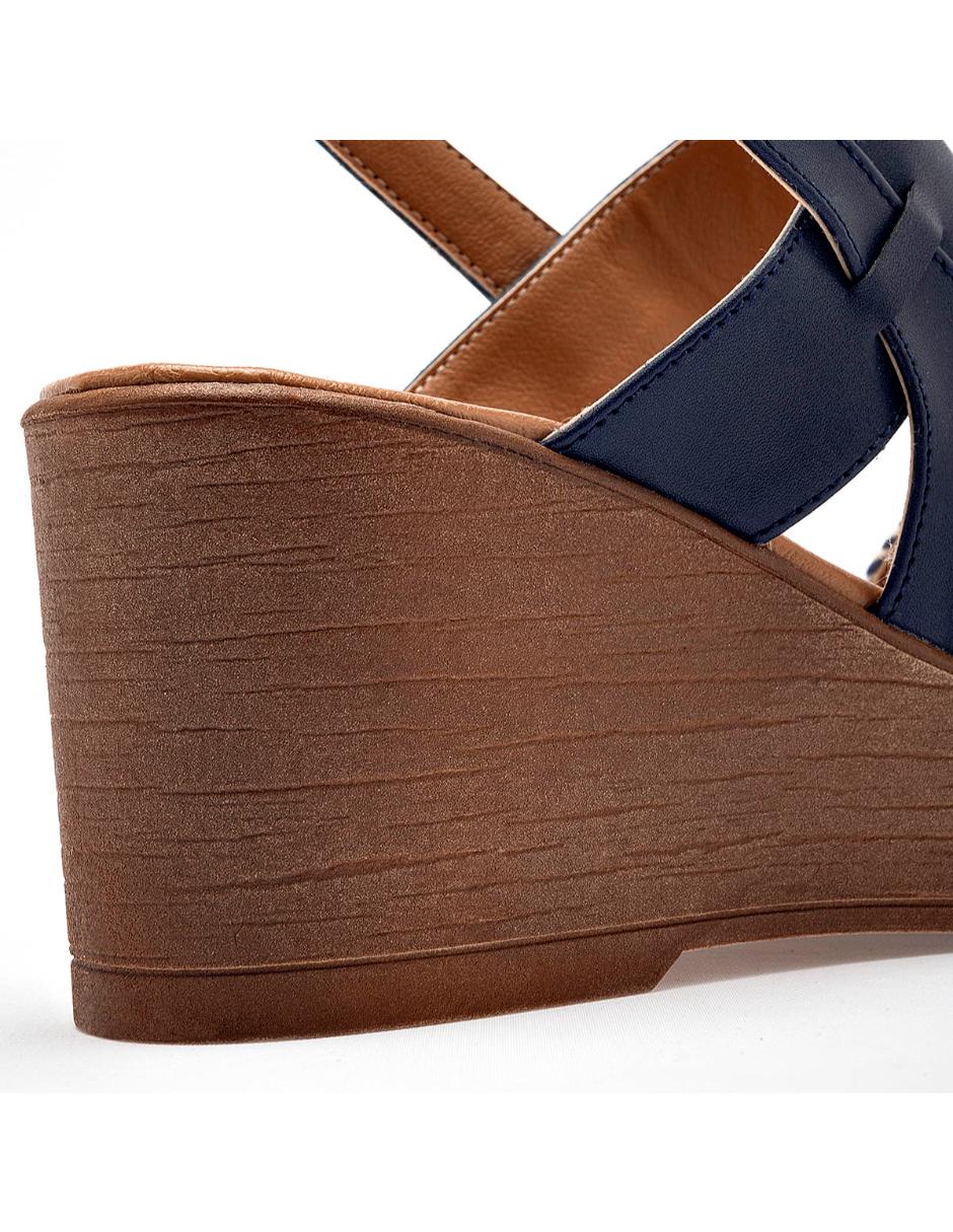 Sandalia para mujer 9