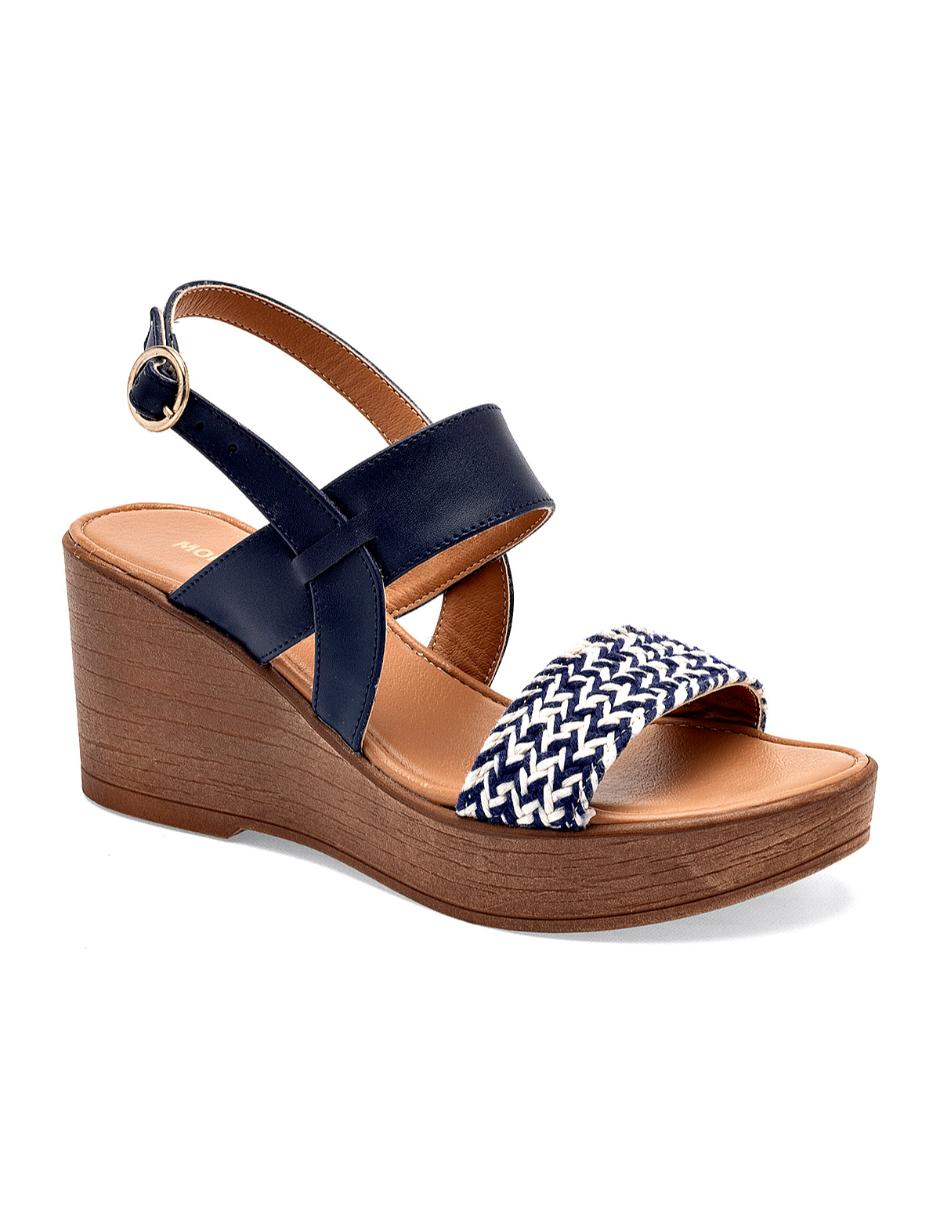 Sandalia para mujer