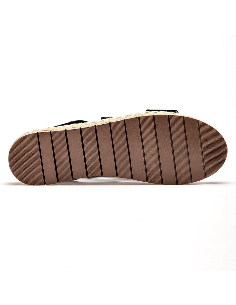 Sandalia para mujer 3