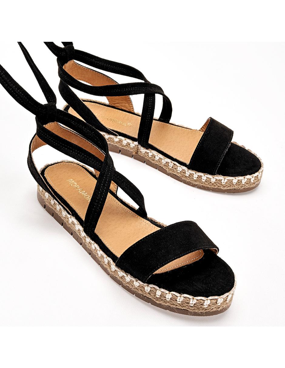 Sandalia para mujer 4