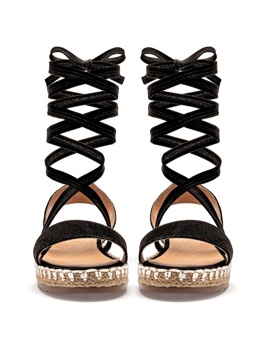 Sandalia para mujer 9
