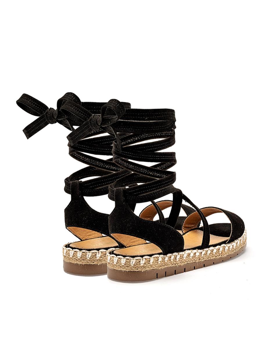 Sandalia para mujer 8