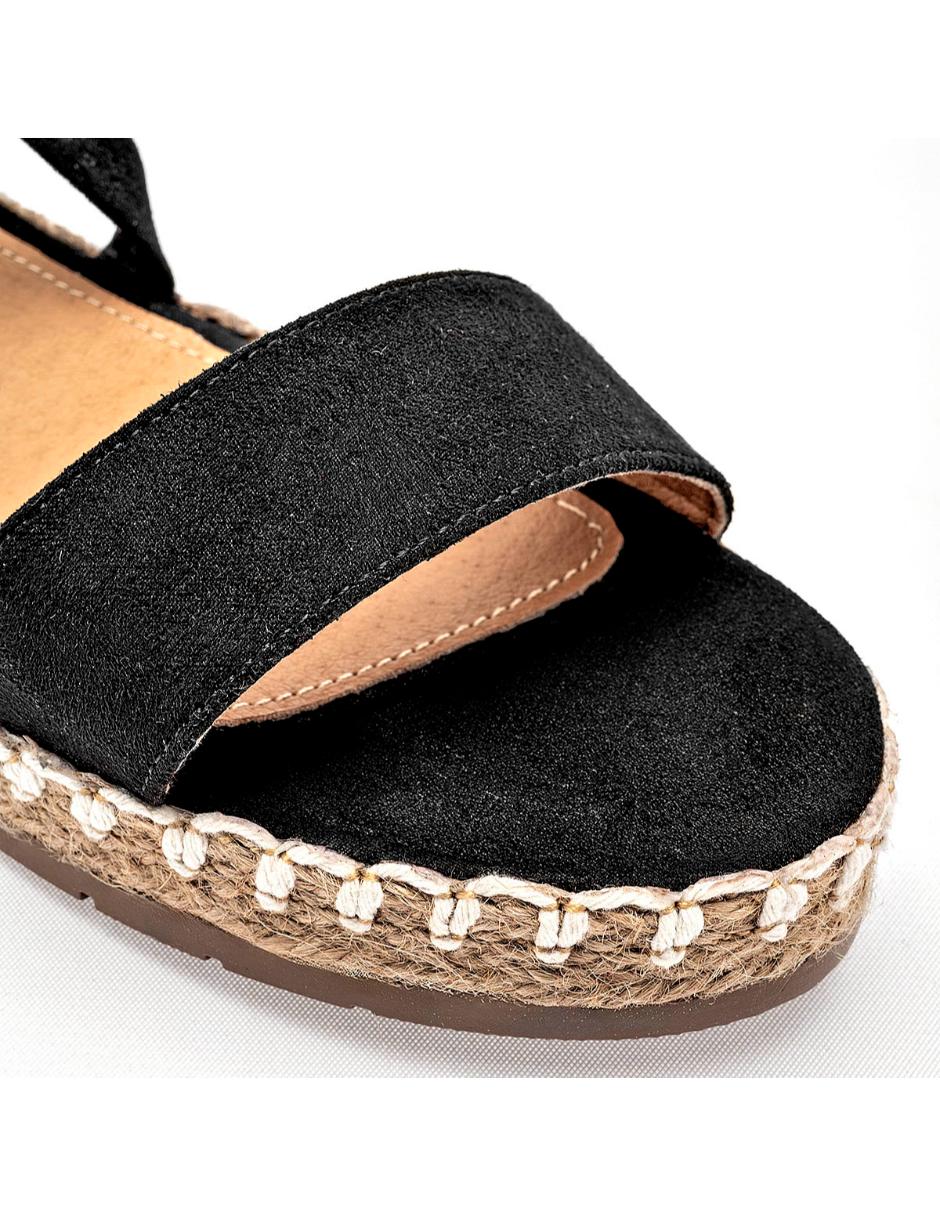 Sandalia para mujer 10