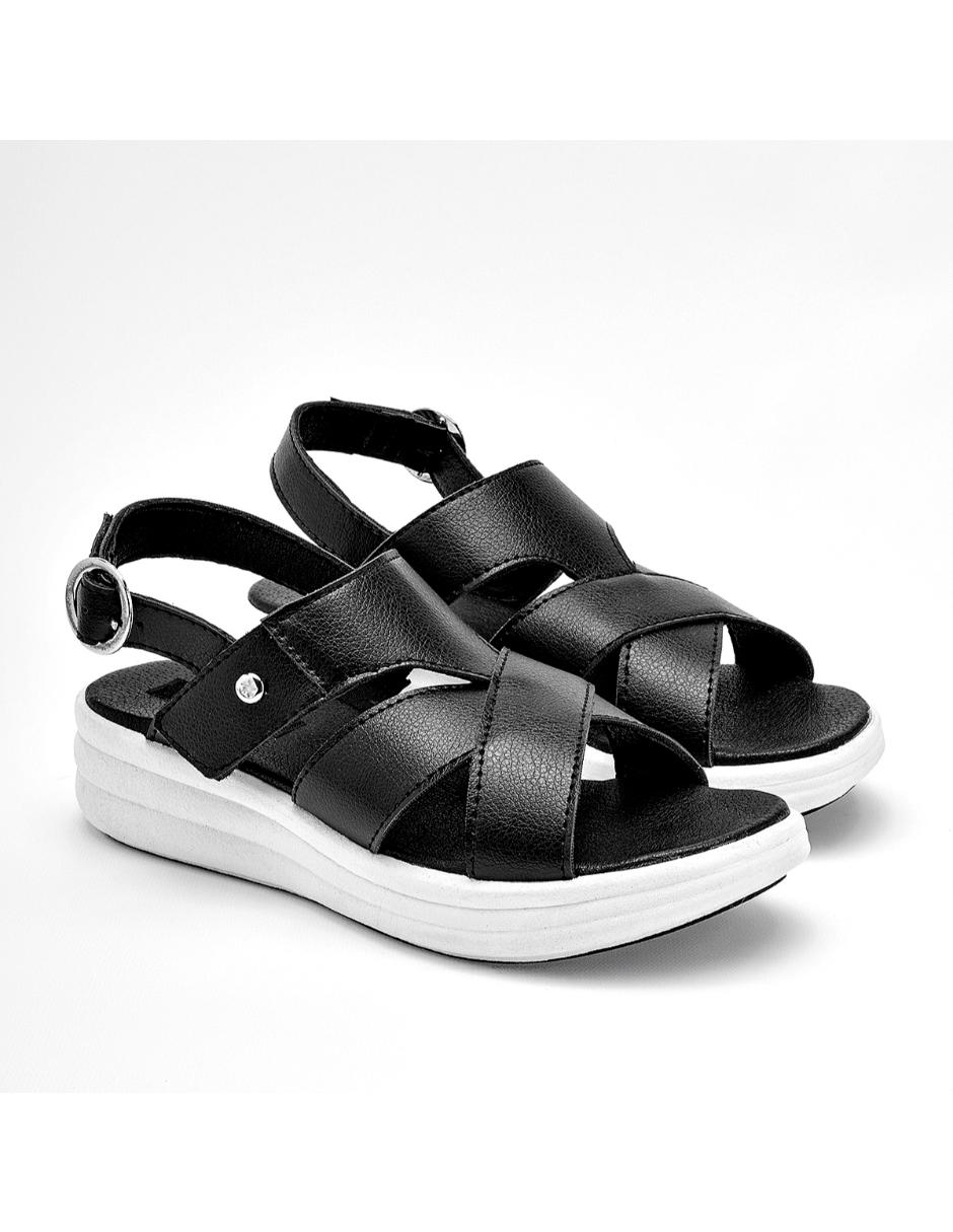 Sandalia para mujer 11