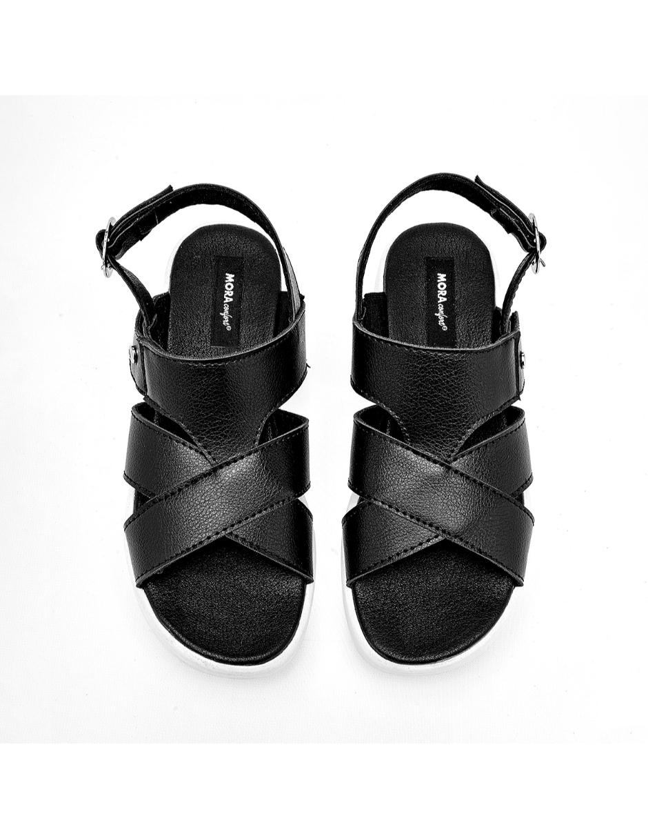 Sandalia para mujer 4