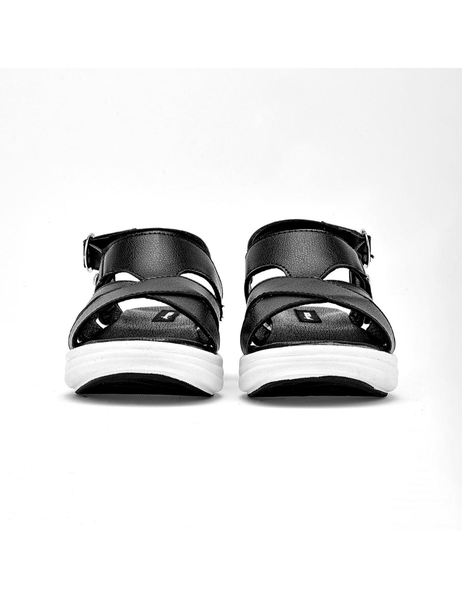 Sandalia para mujer 10