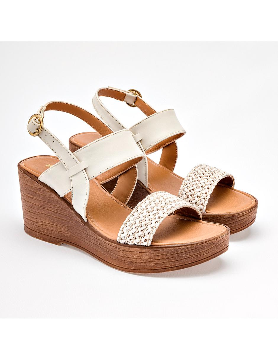 Sandalia para mujer 11