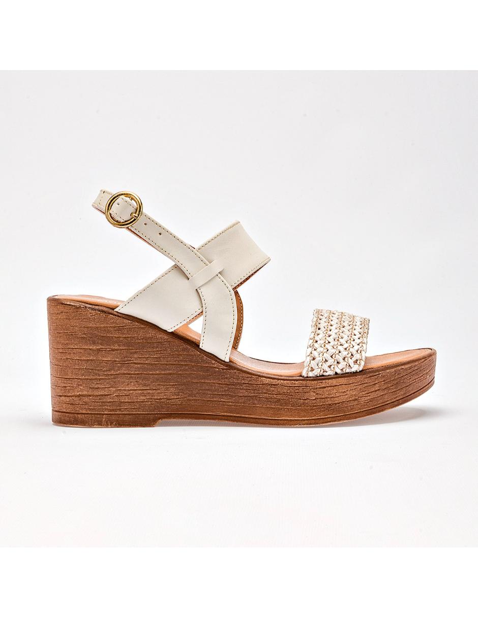 Sandalia para mujer 3