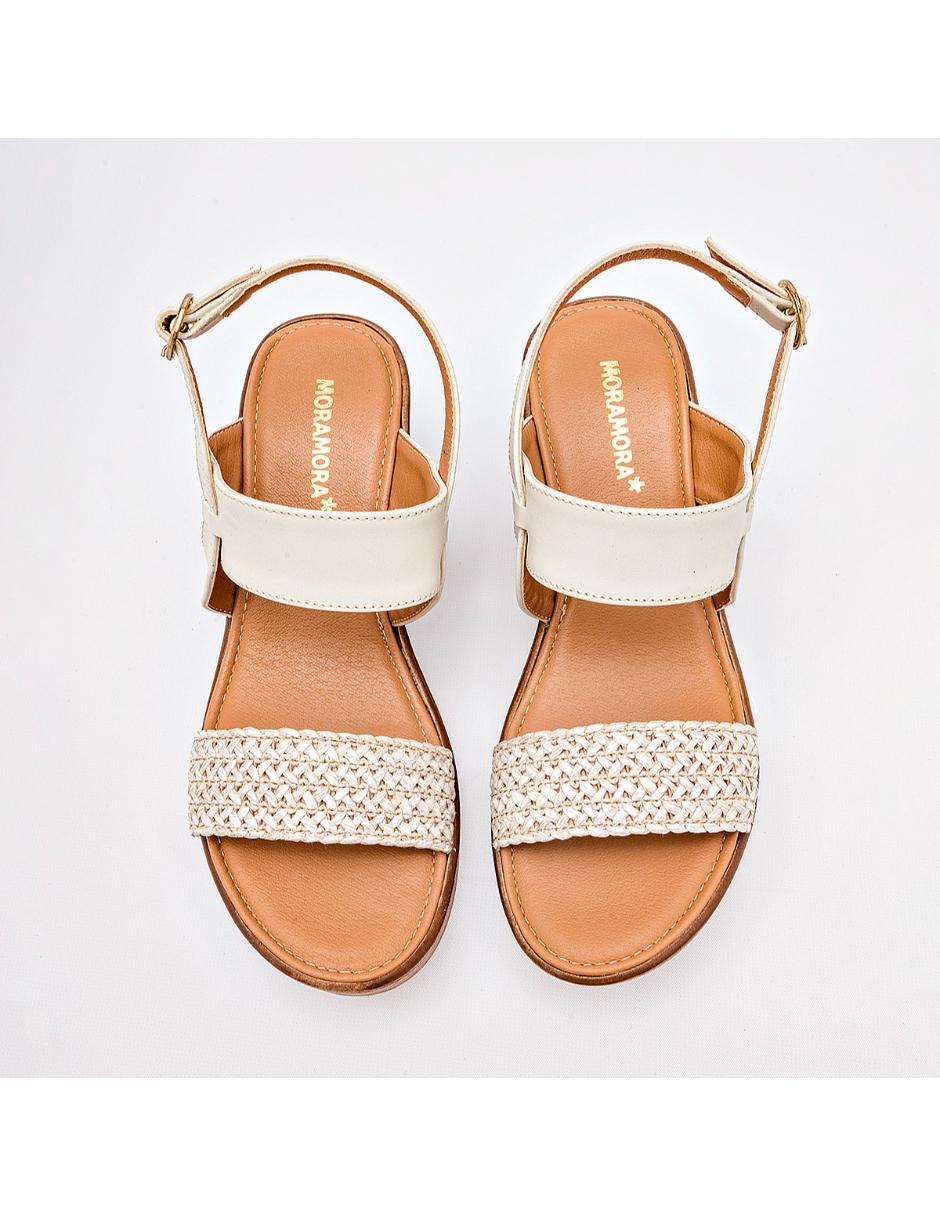 Sandalia para mujer 4