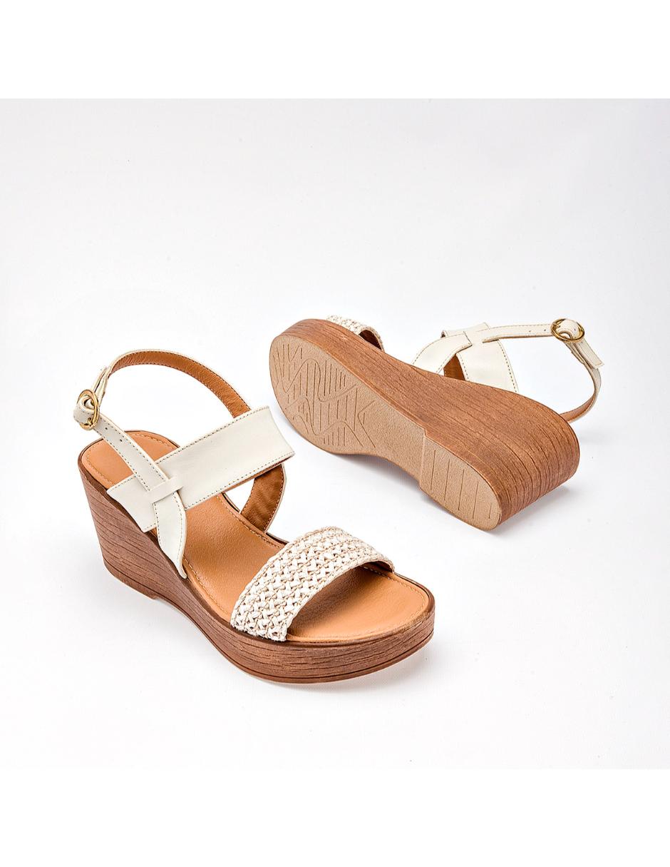 Sandalia para mujer 5