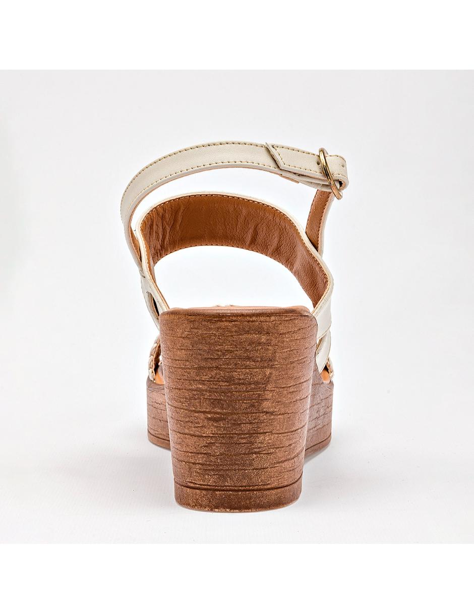 Sandalia para mujer 6
