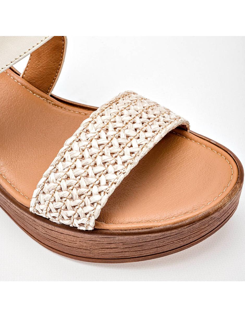 Sandalia para mujer 7