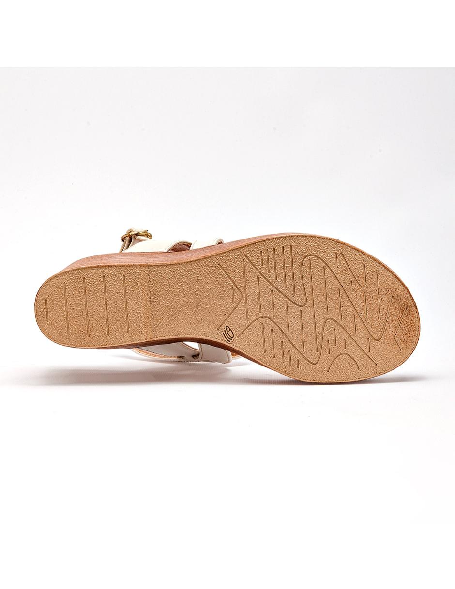 Sandalia para mujer 8