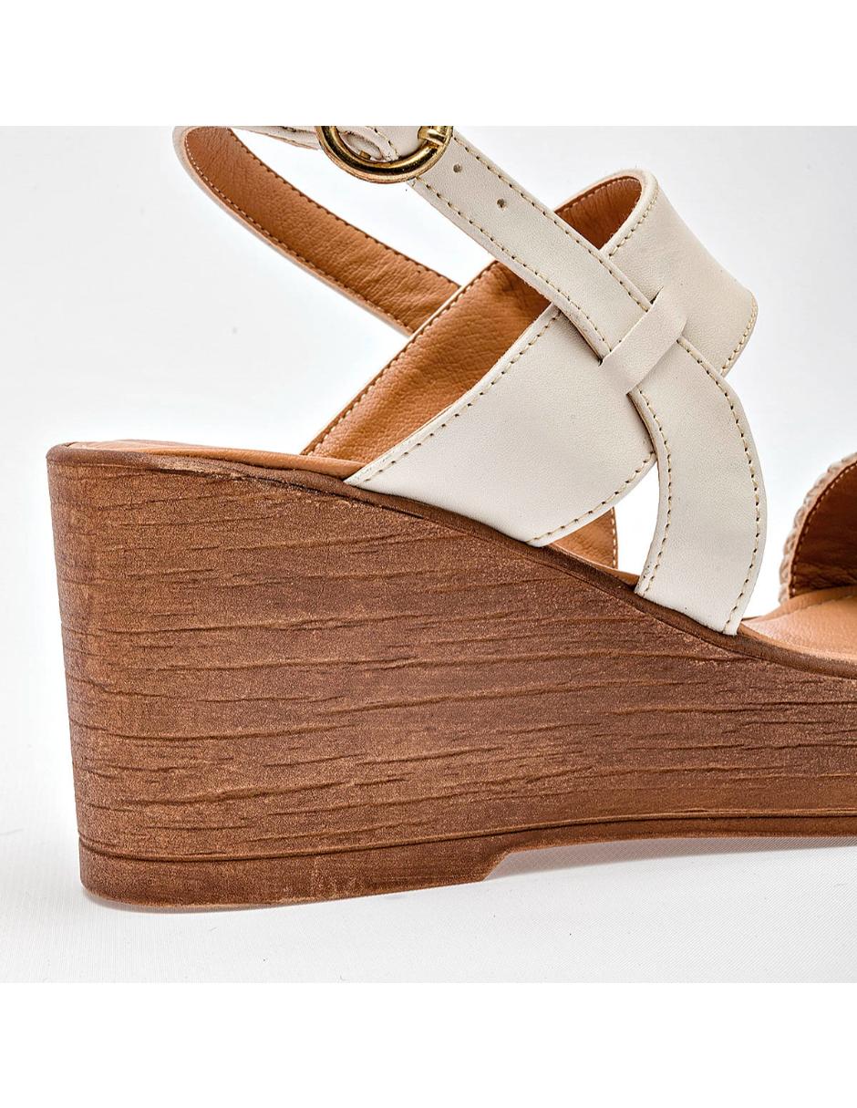 Sandalia para mujer 9