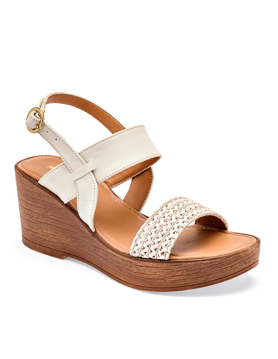 Sandalia para mujer