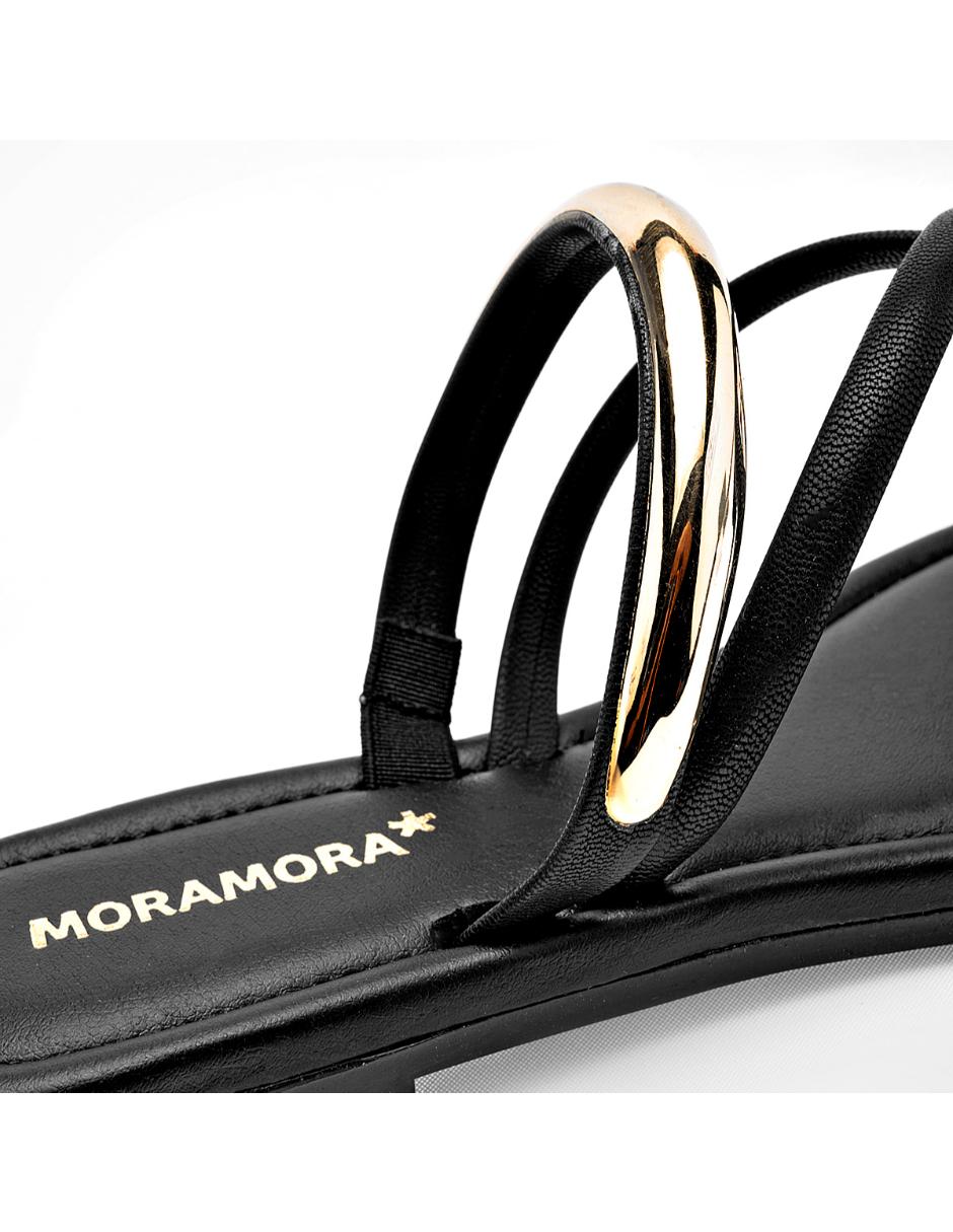 Sandalia Moramora para mujer