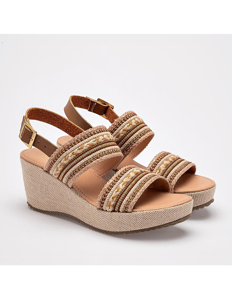 Sandalia para mujer 2