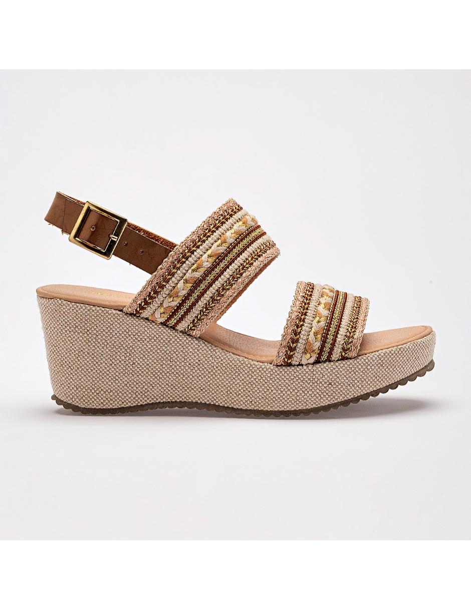 Sandalia para mujer 3