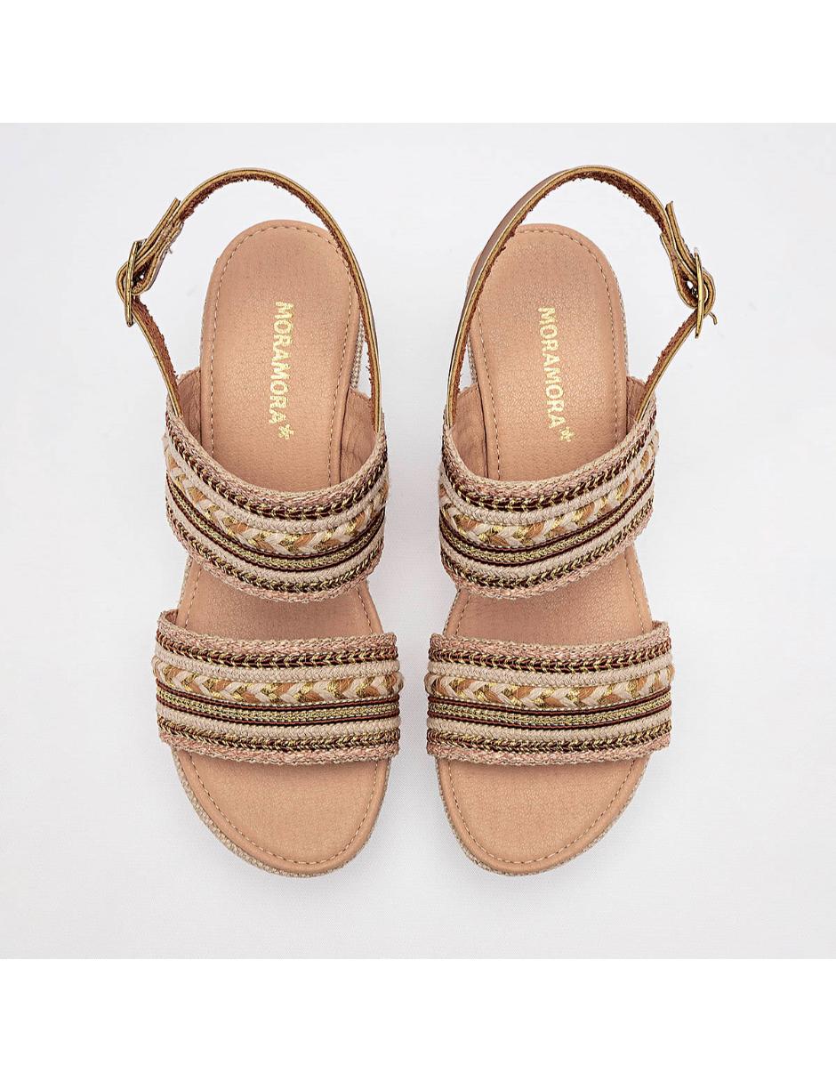 Sandalia para mujer 4