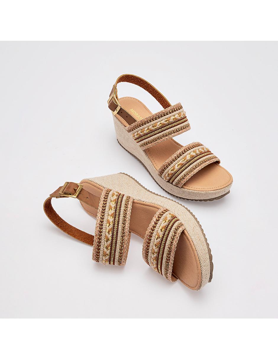 Sandalia para mujer 5