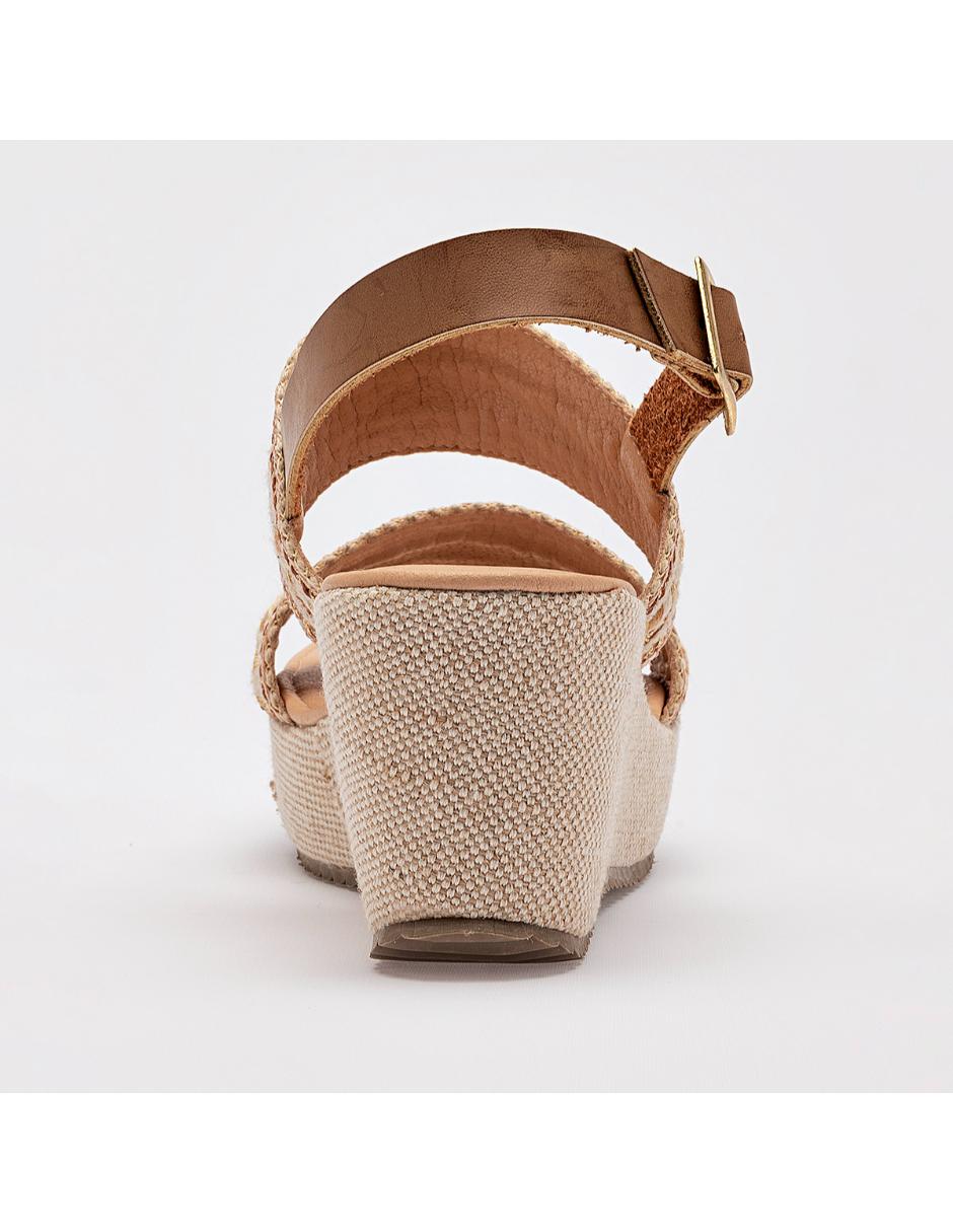 Sandalia para mujer 6