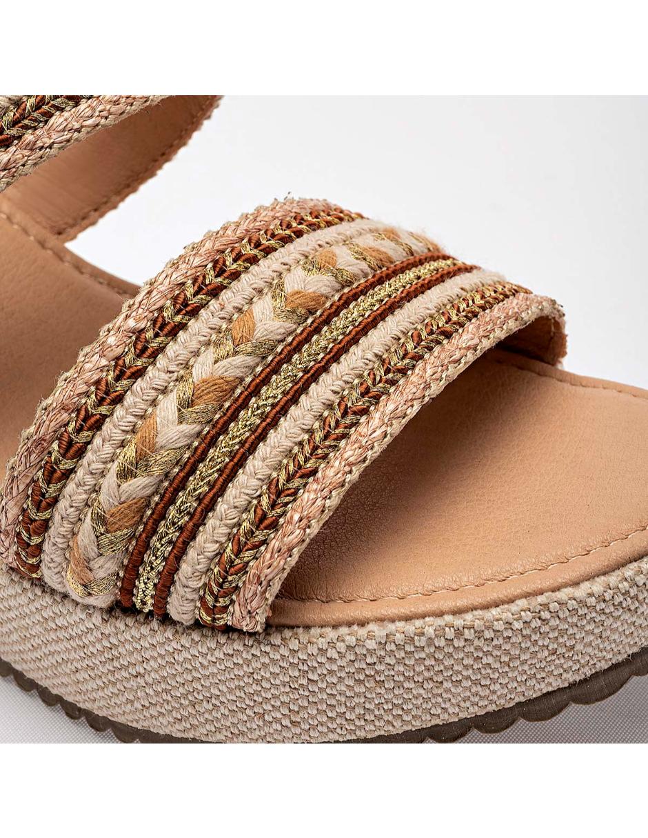 Sandalia para mujer 7