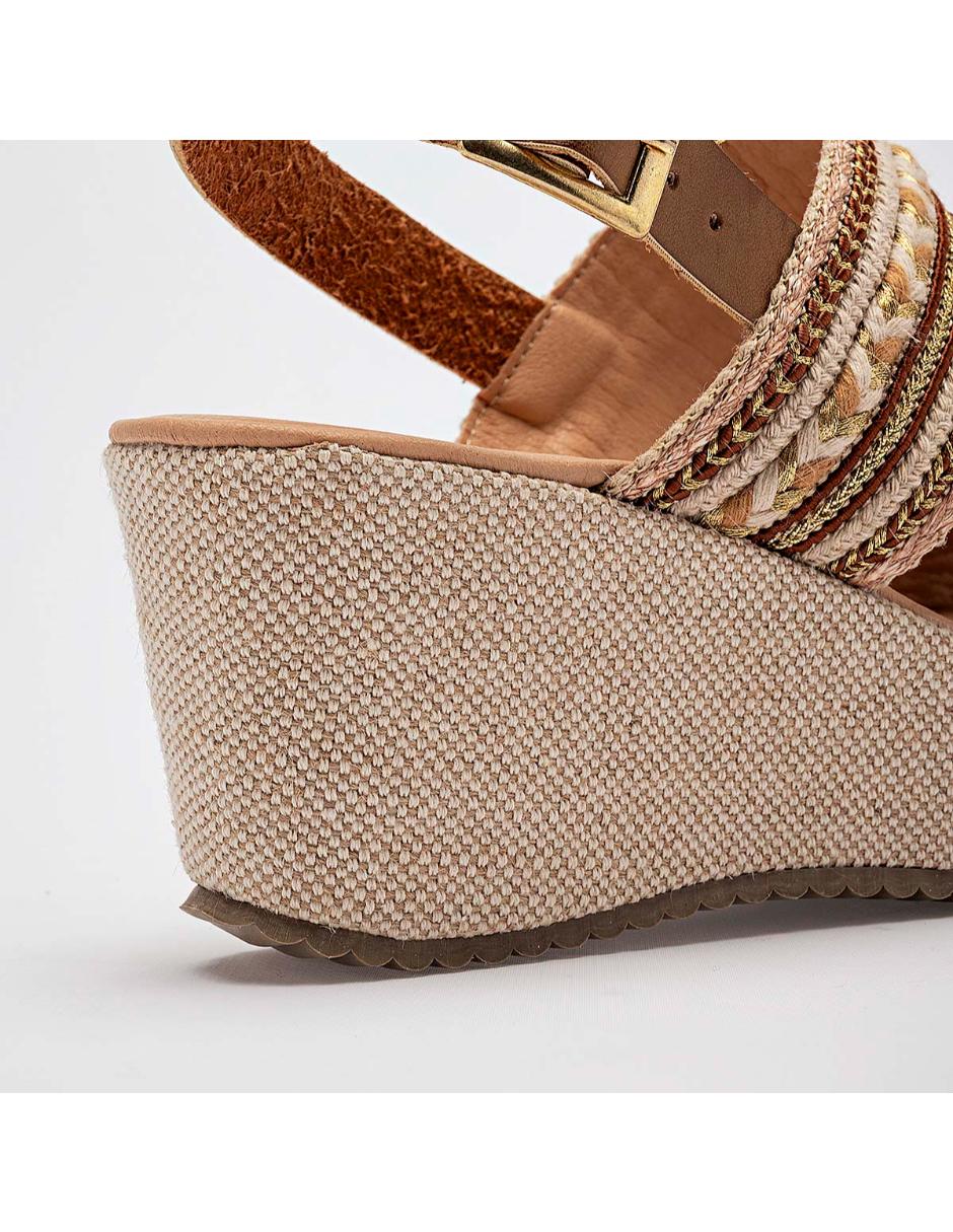 Sandalia para mujer 9