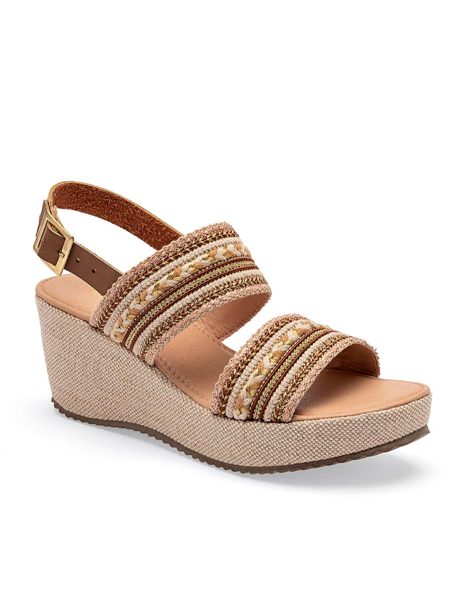 Sandalia para mujer