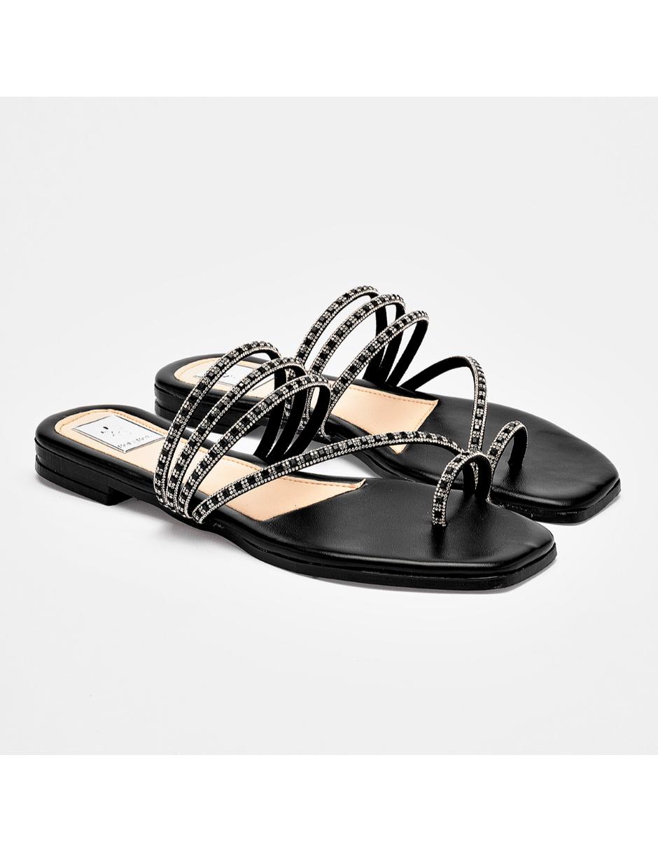Sandalia para mujer 11