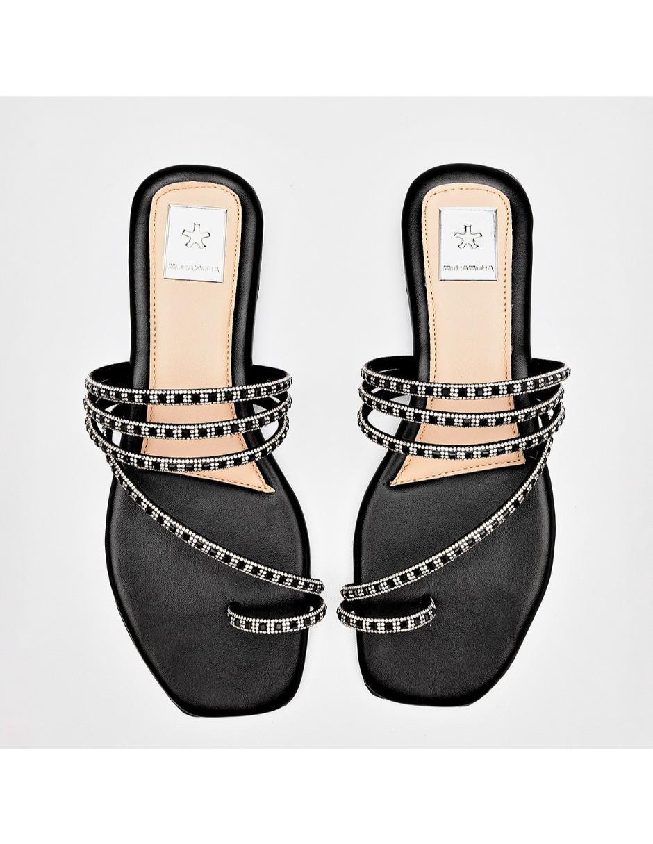 Sandalia para mujer 6