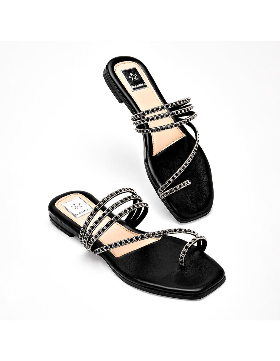 Sandalia para mujer 5