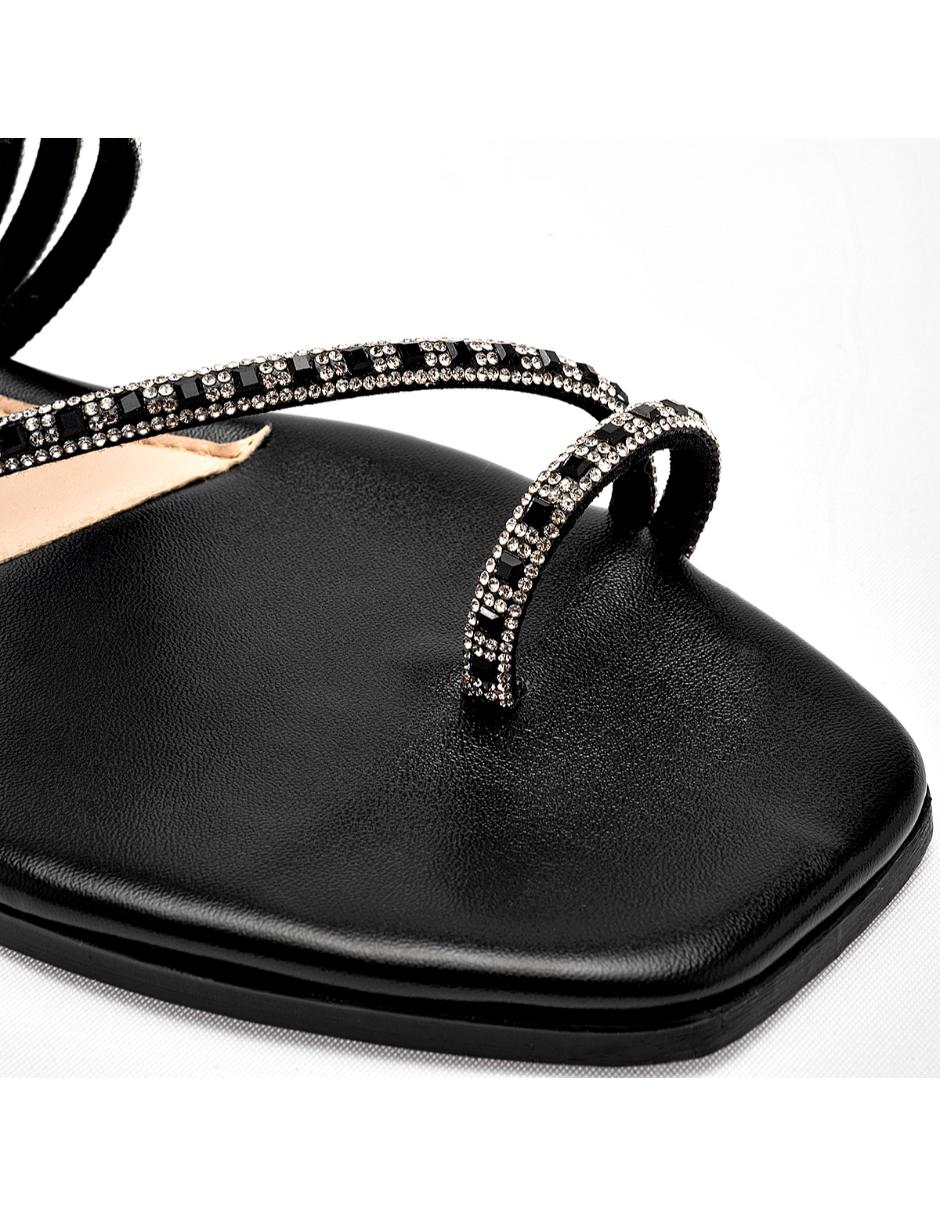 Sandalia para mujer 7
