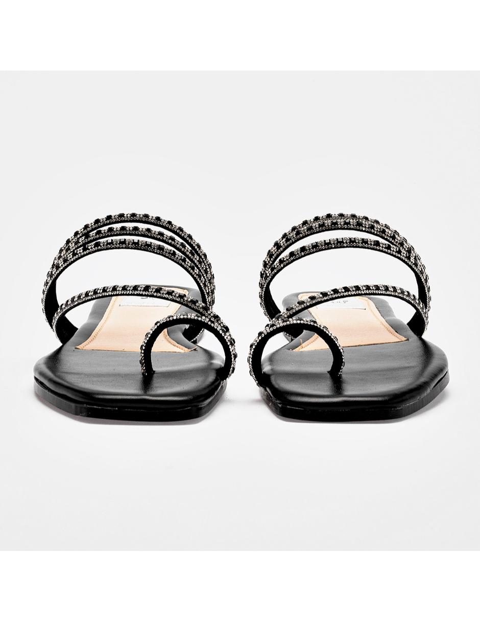 Sandalia para mujer 10