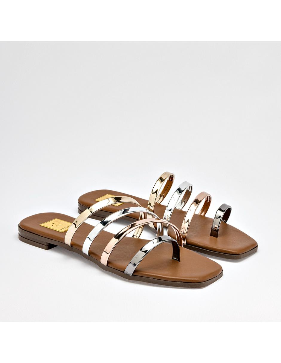 Sandalia para mujer 11