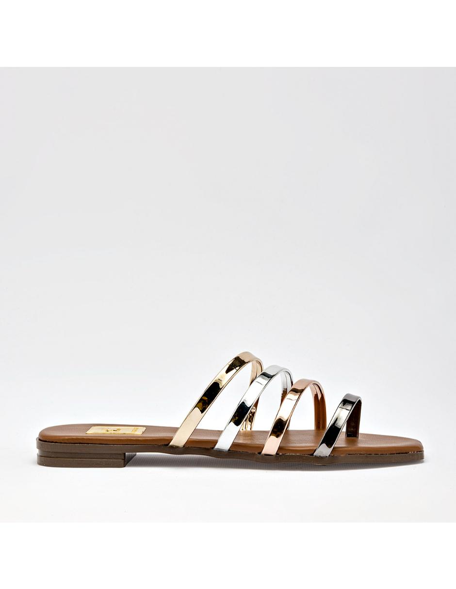 Sandalia para mujer 3