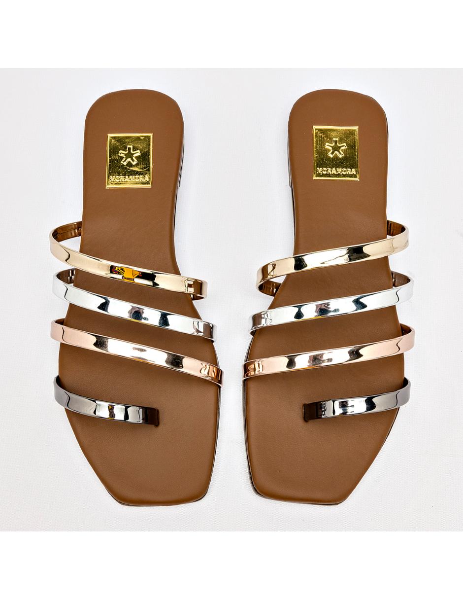Sandalia para mujer 6