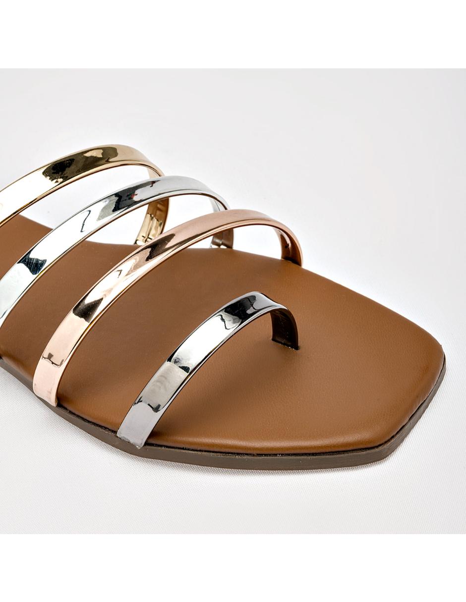 Sandalia para mujer 7