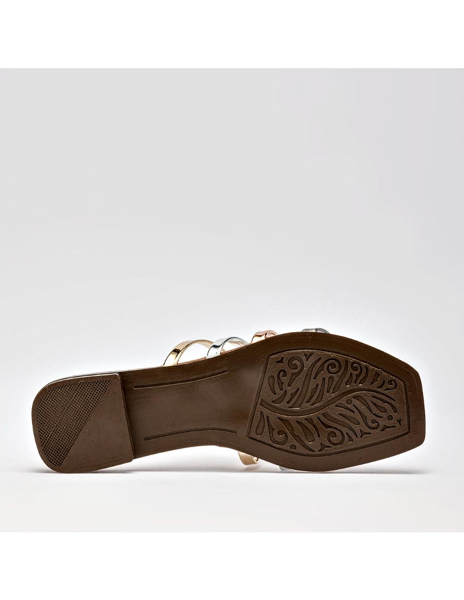 Sandalia para mujer 8