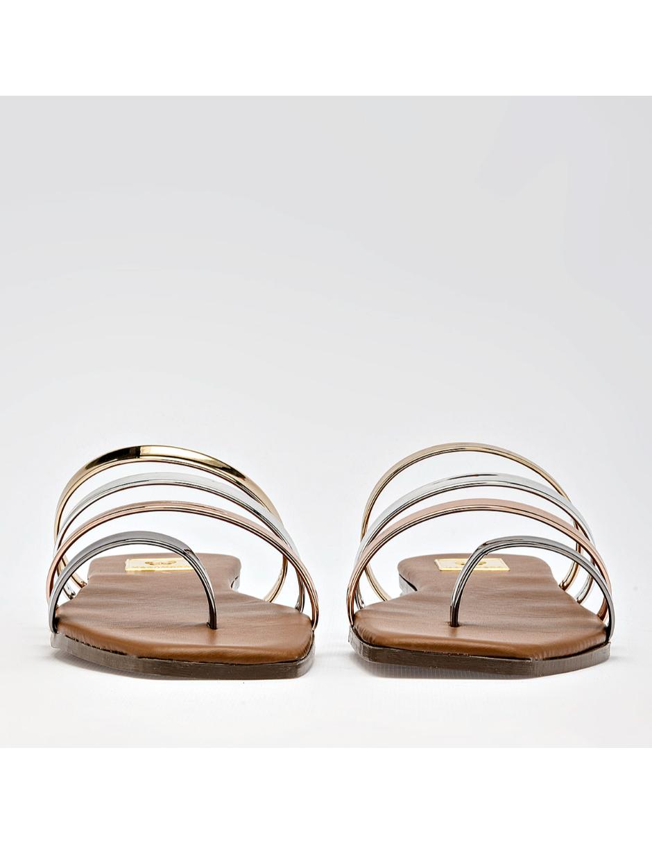 Sandalia para mujer 10