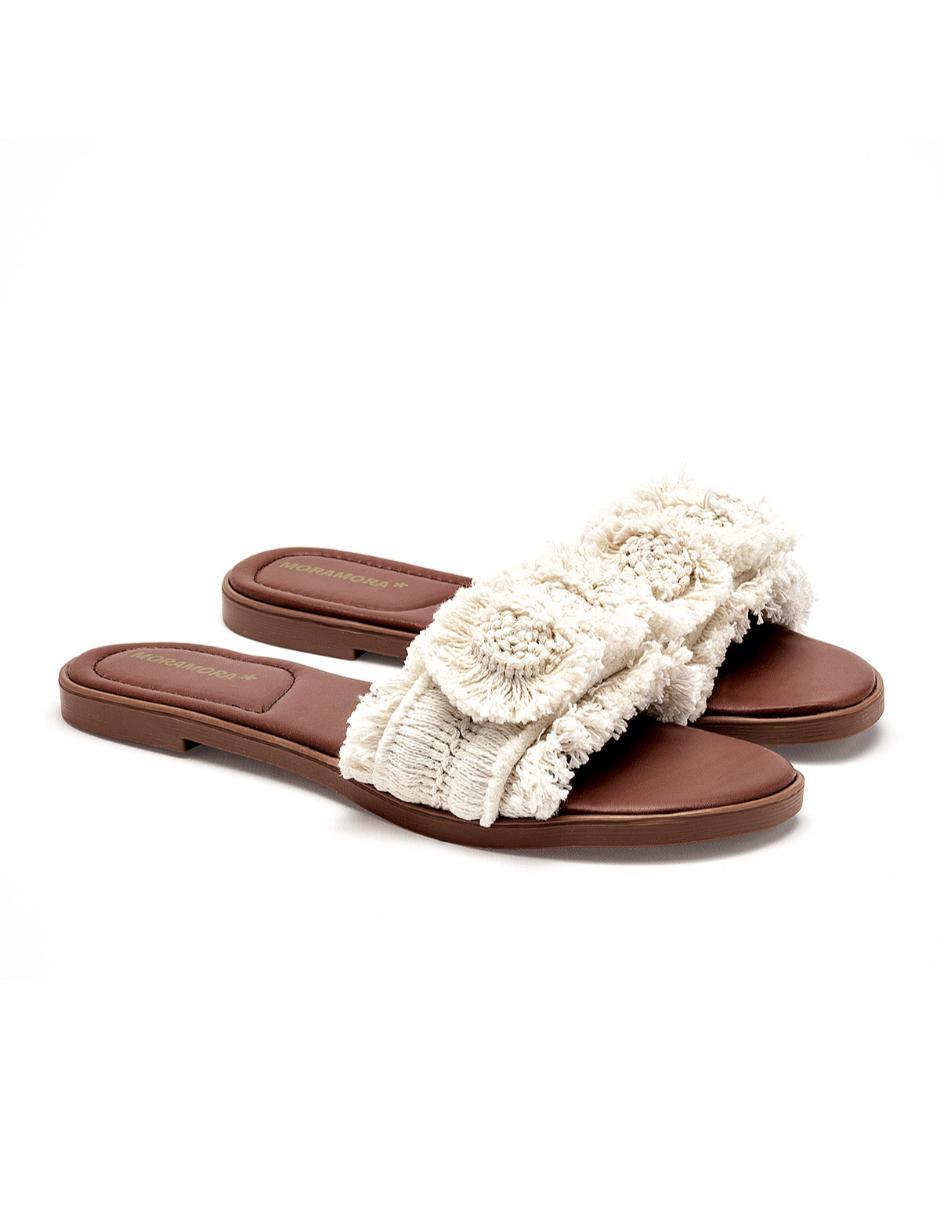 Sandalia para mujer 11