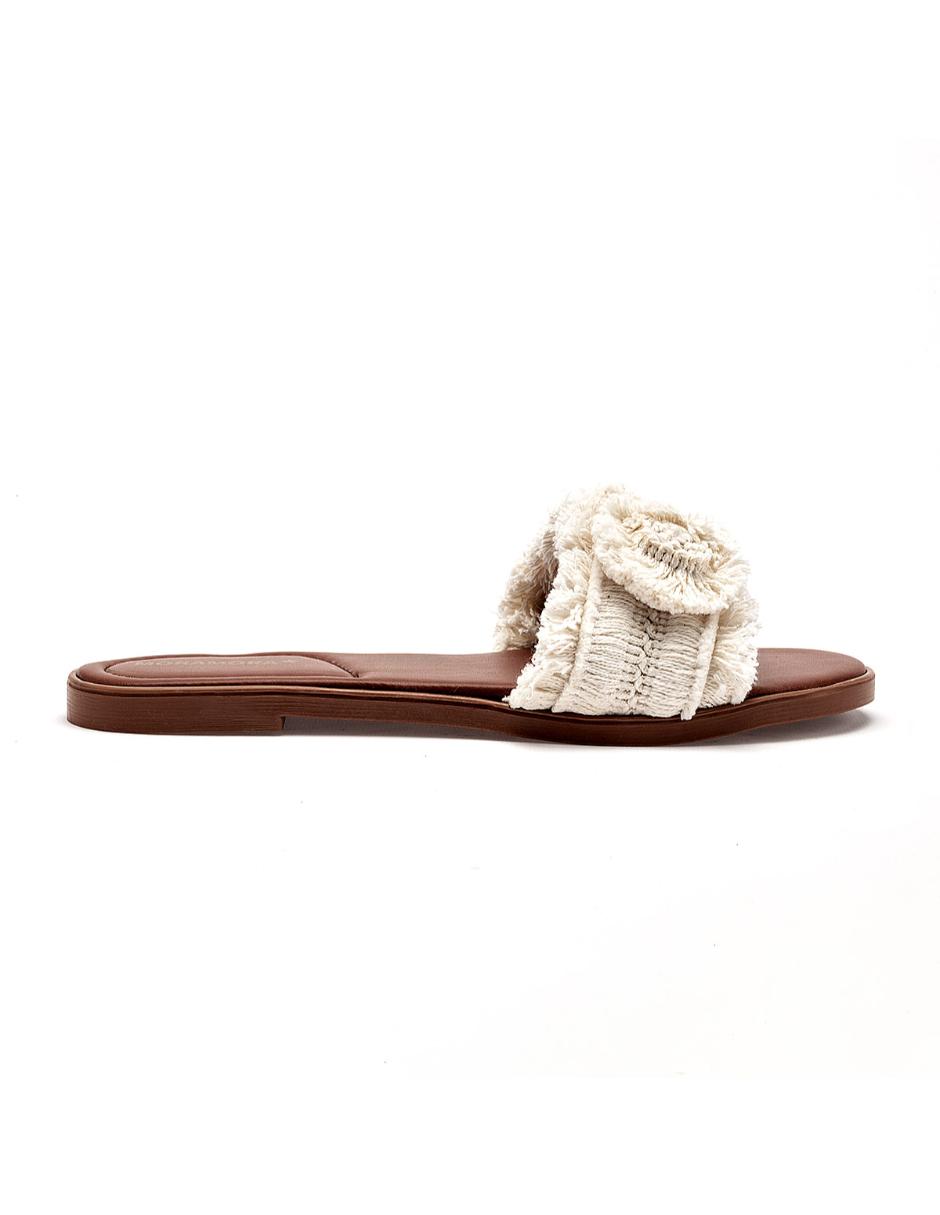 Sandalia para mujer 3