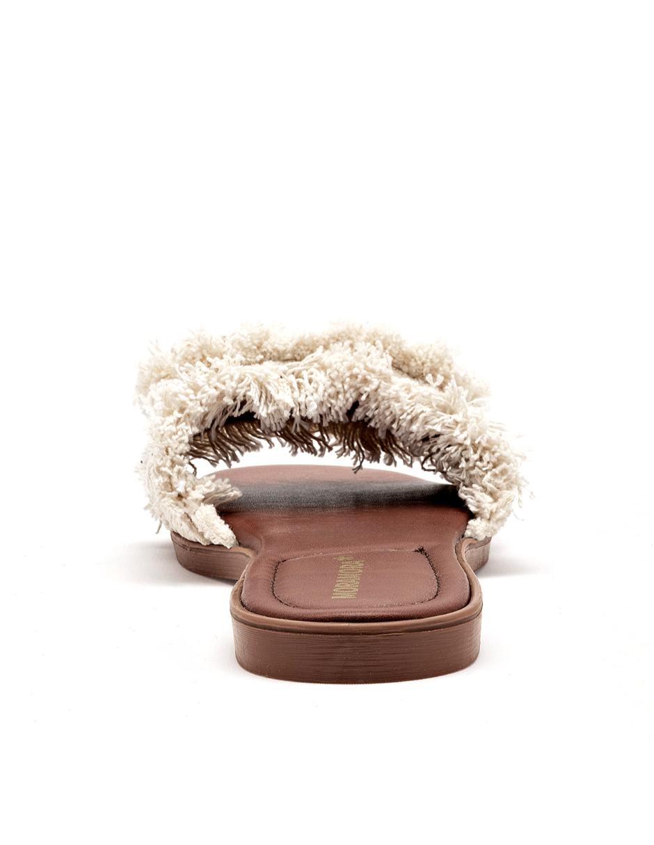Sandalia para mujer 6