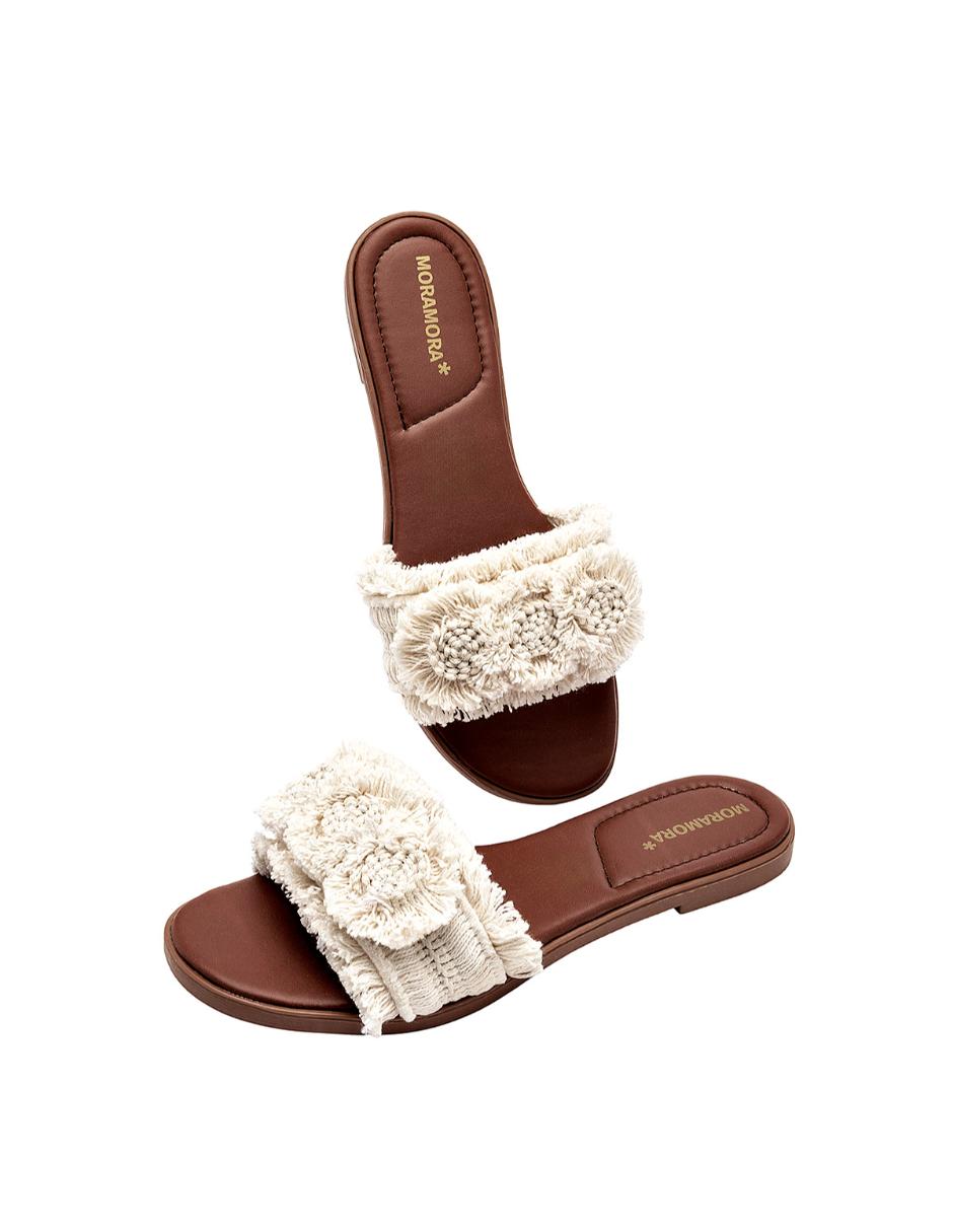 Sandalia para mujer 5