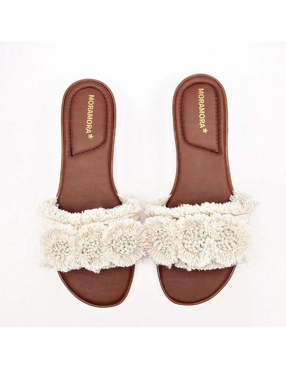 Sandalia para mujer 4