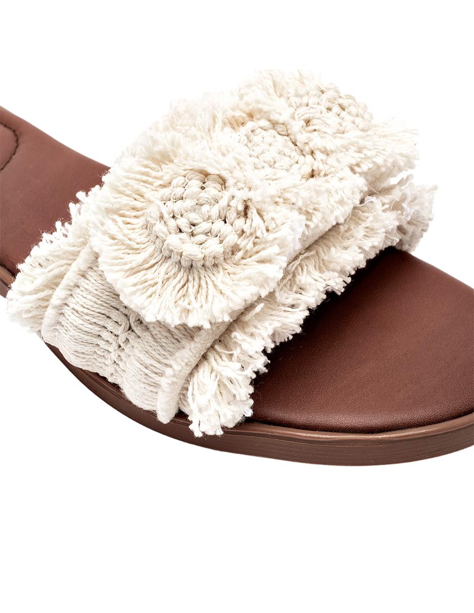Sandalia para mujer 7
