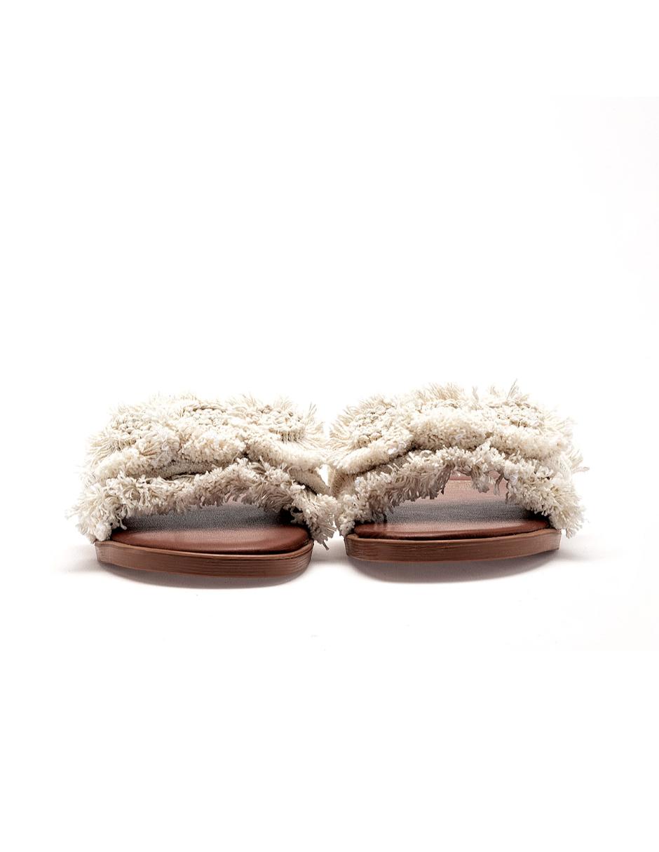 Sandalia para mujer 10