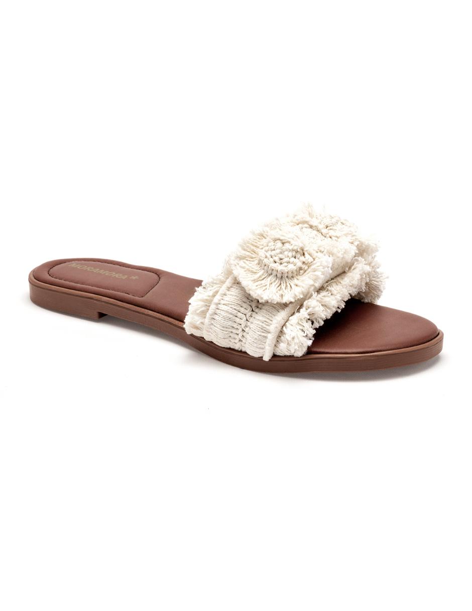 Sandalia para mujer