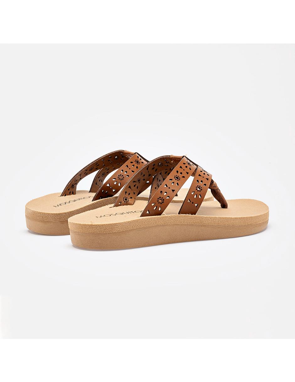 Sandalia Mosquitos para mujer