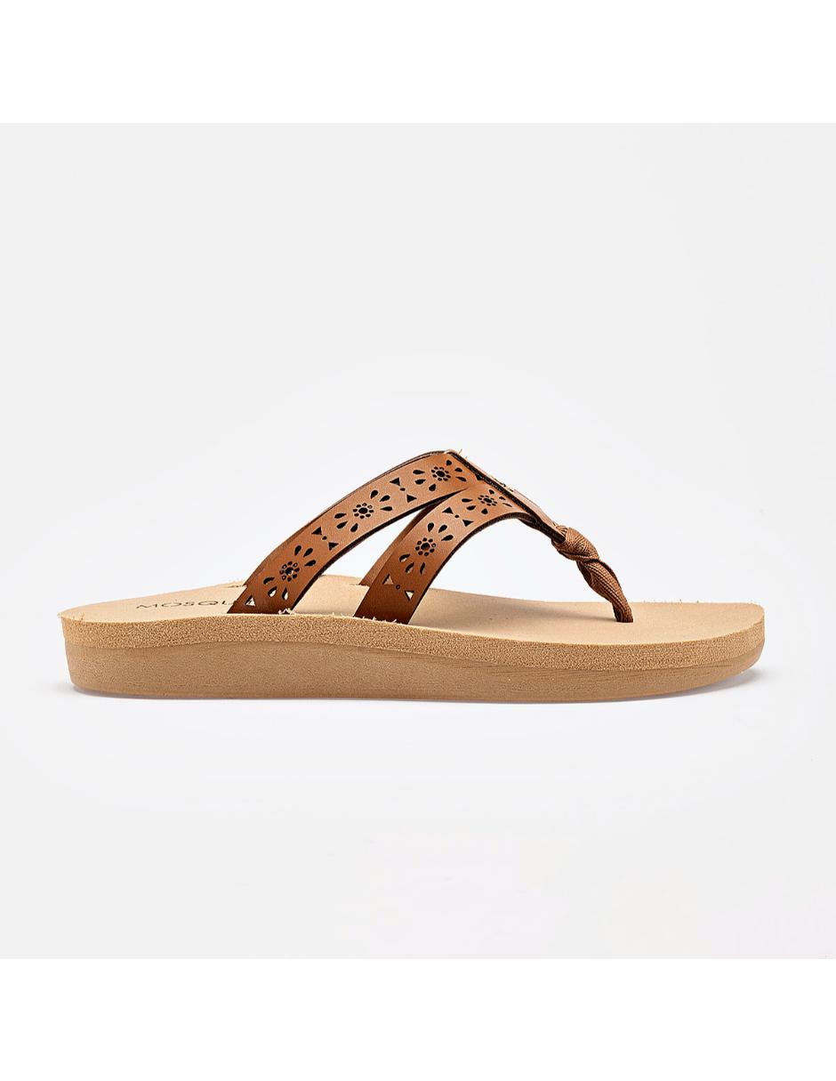 Sandalia Mosquitos para mujer