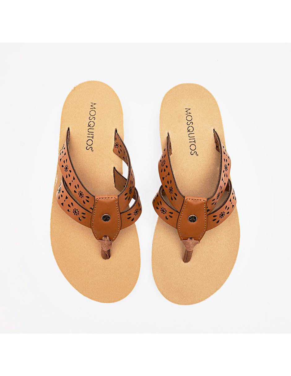 Sandalia Mosquitos para mujer